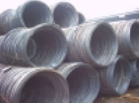 Ch1tferrite Wire Rod